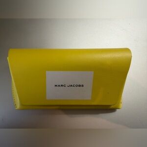 Marc Jacobs Glasses Case
